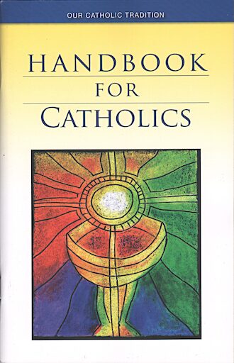 Handbook for Catholics, 10-pack