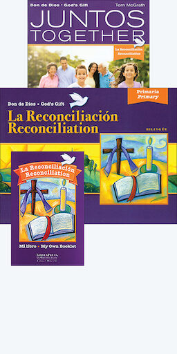 Don de Dios: La Reconciliación: Family Pack