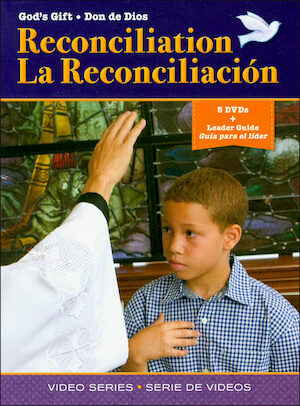 Don de Dios: La Reconciliación: DVD Set