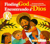 LOYO-45053: Finding God, Kindergarten: Kindergarten, Music and Scripture Stories CD