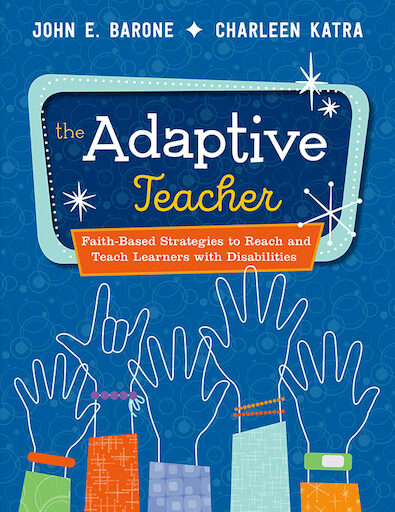 The Adaptive Teacher