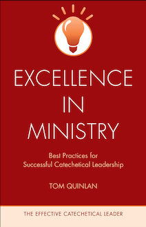 Excellence In Ministry