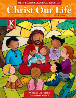 Christ Our Life 19 G:K Cg