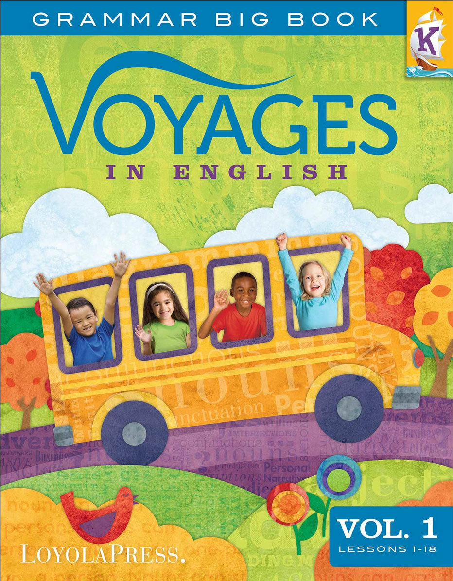 voyages in english teacher edition