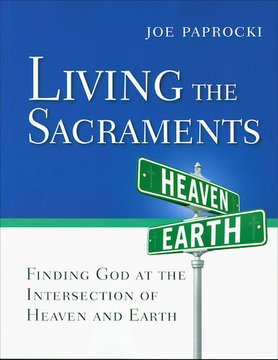 The Toolbox Series by Joe Paprocki: Living The Sacraments, English