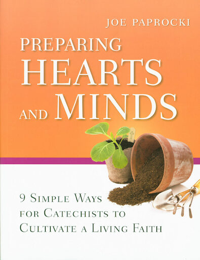 The Toolbox Series by Joe Paprocki: Preparing Hearts and Minds