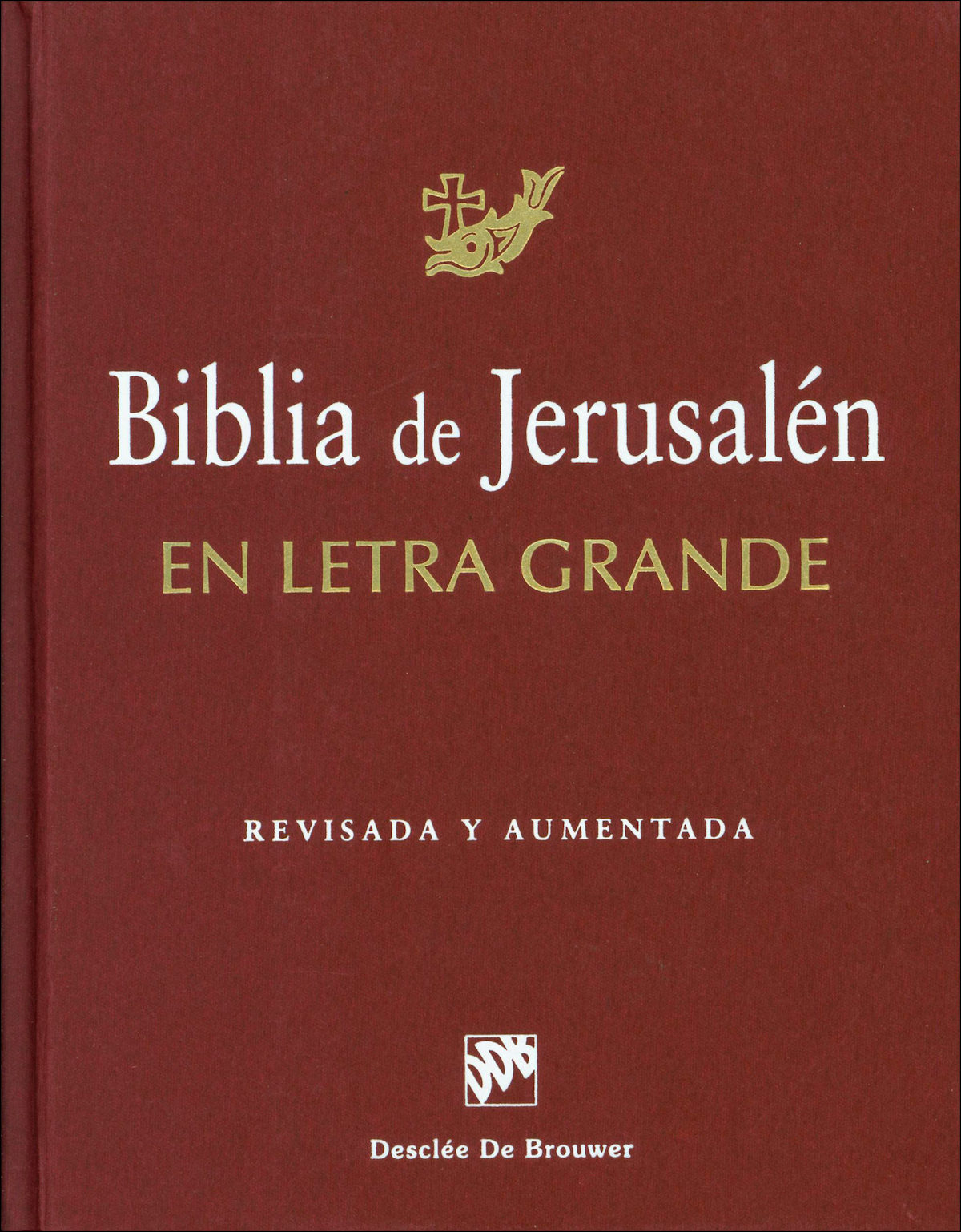 Biblia de Jerusalém