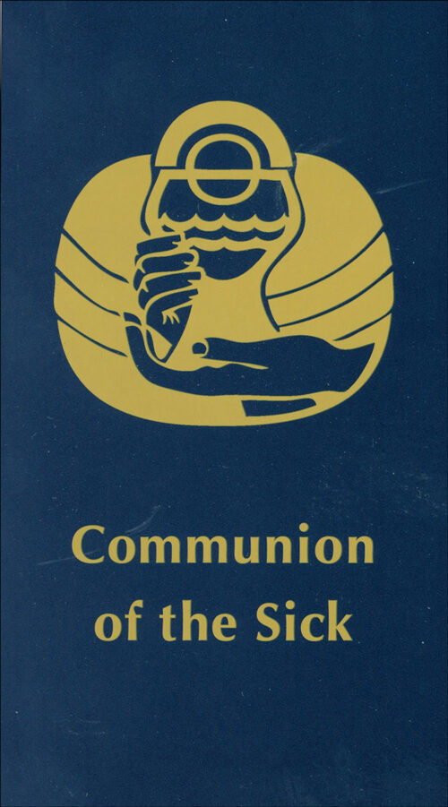 Communion of the Sick