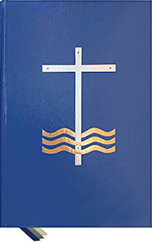 The Order of Baptism of Children 2nd Edition
