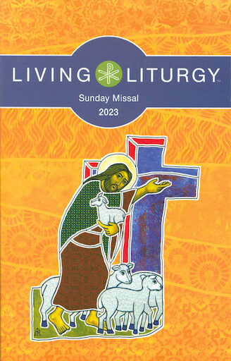 Living Liturgy Sunday Missal 2023
