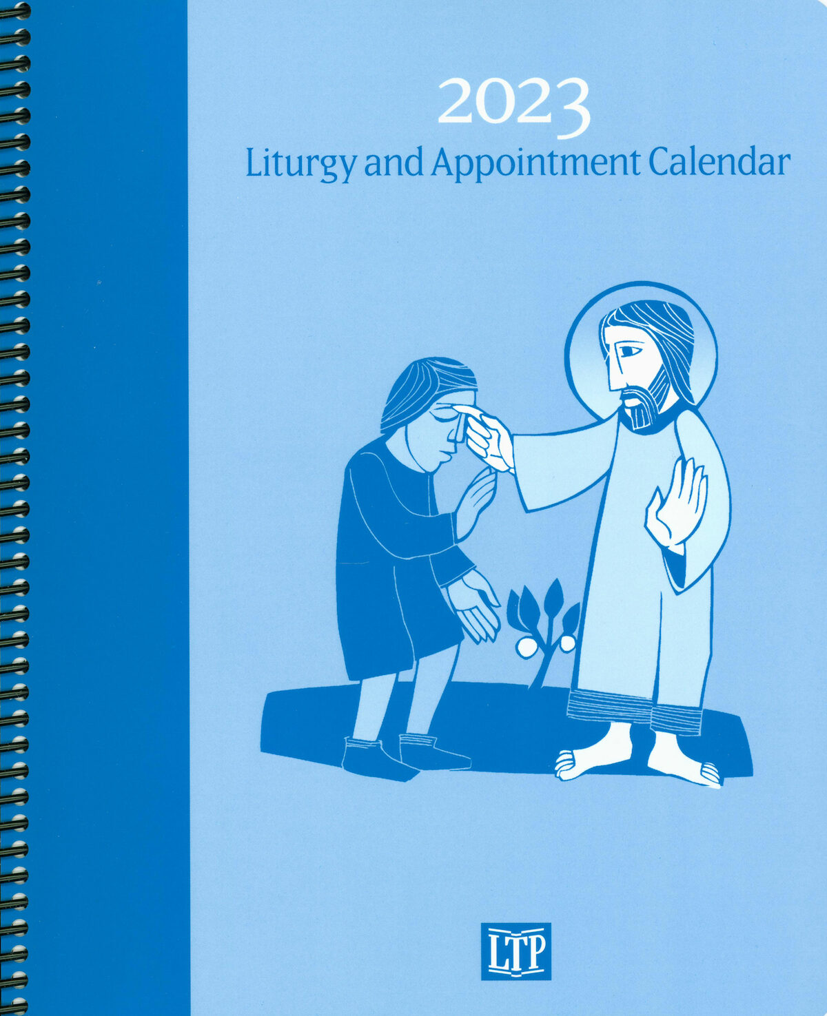 Liturgy and Appointment Calendar 2023 ComCenter Catholic Faith Formati…