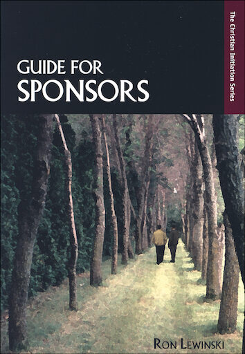 Guide for Sponsors, 4th Edition, English