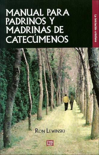 RCIA Manual para padrinos y madrina, Spanish