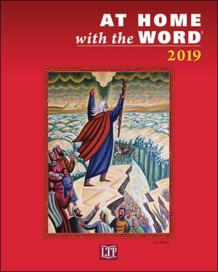 At Home with the Word 2019