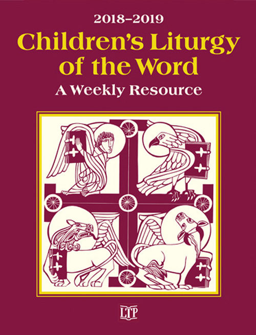 Children's Liturgy of the Word 2018-2019