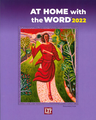 At Home with the Word 2022, English