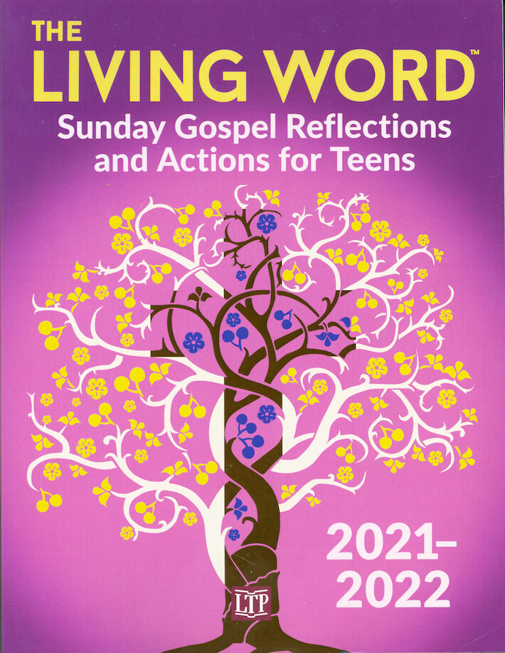 The Living Word 20212022 Catholic