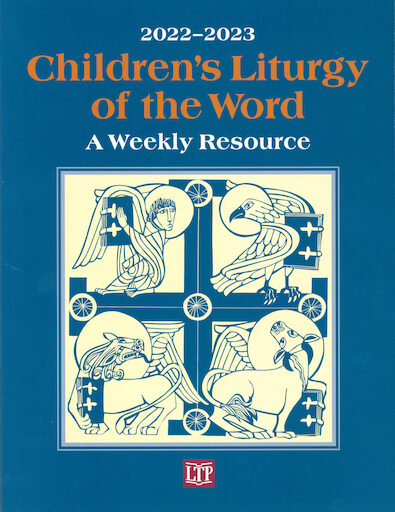 Children's Liturgy of the Word 2022-2023