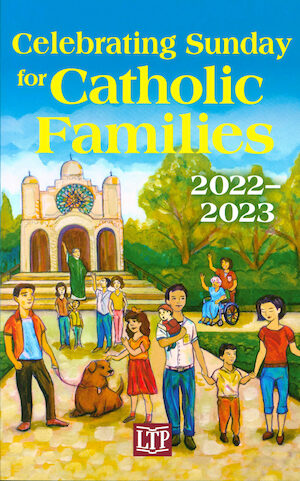 Celebrating Sunday for Catholic Families 2022-2023, English