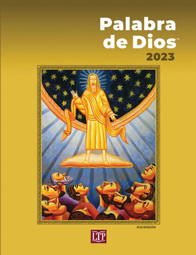 Palabra de Dios 2023, Spanish