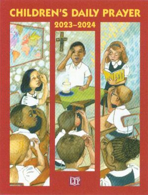 Children's Daily Prayer 2023-2024