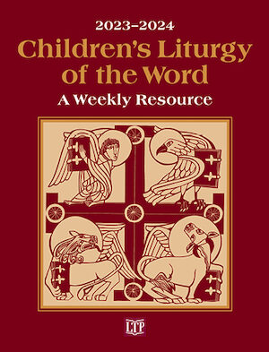 Children's Liturgy of the Word 2023-2024