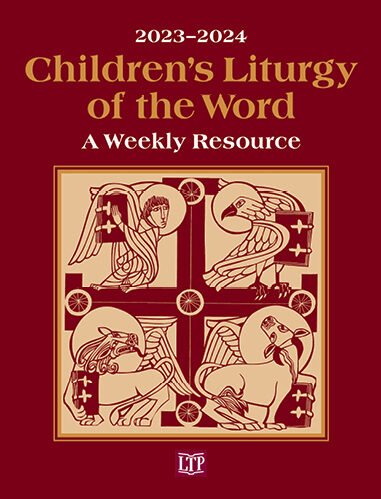Children's Liturgy of the Word 2023-2024