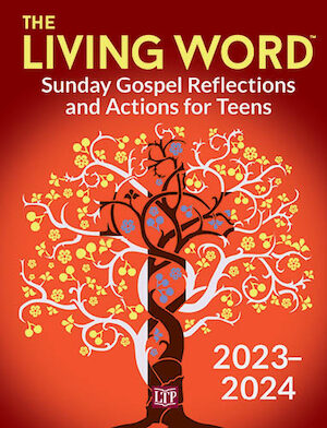 The Living Word 2023-2024