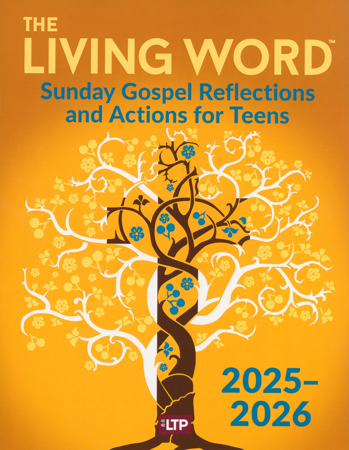 The Living Word 20252026 Sunday Gospel Reflections and Actions for T…