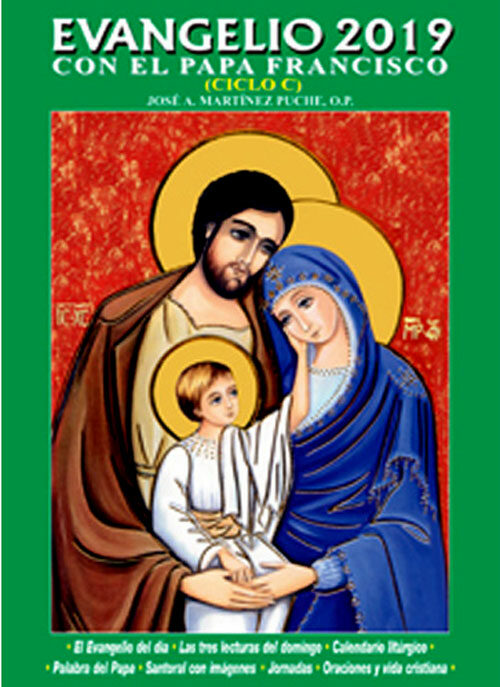 Evangelio 2019