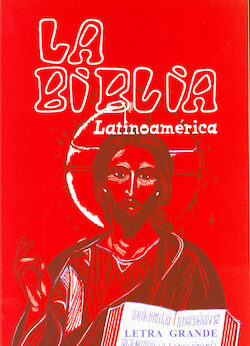 Does anyone know anything about la Biblia Latinoamérica? I don't