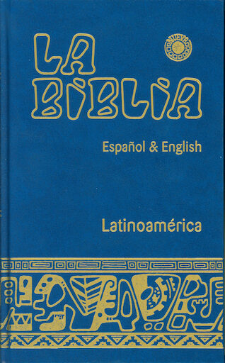 Latinoamerica and CCB, Bilingüe, hardcover indexed