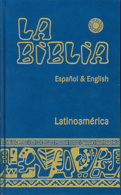 Latinoamerica and CCB, Bilingüe, hardcover indexed