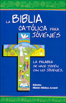 La Biblia Católica para Jóvenes, 2nd Edition, softcover