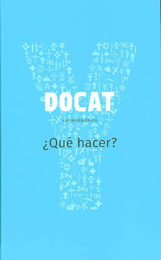 YOUCAT: Docat Que Hacer?, Spanish