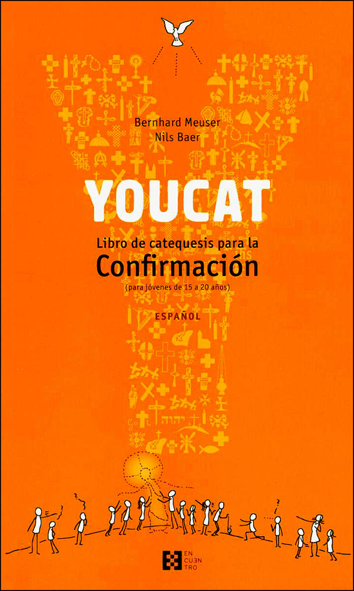 Youcat Confirmación, Student Book