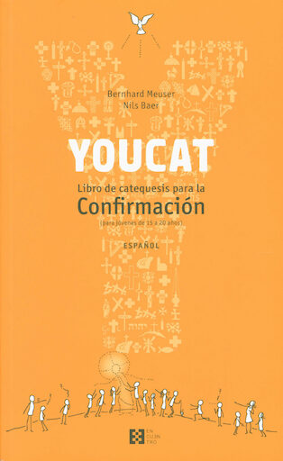 YOUCAT Confirmación, Student Book, Spanish