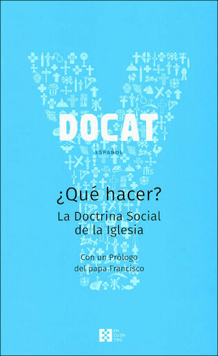 Docat Que Hacer?, Spanish