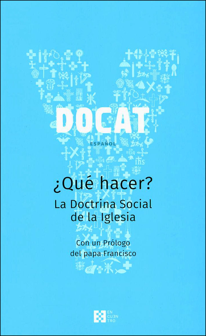 YOUCAT: Docat Que Hacer?