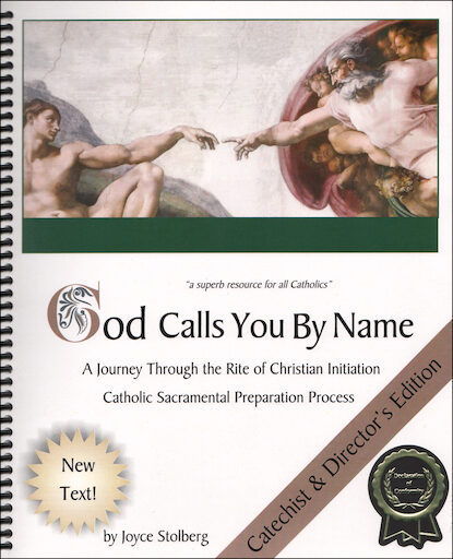 Catechist/Director Edition