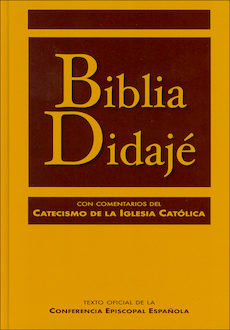 Biblia Didaje, hardcover