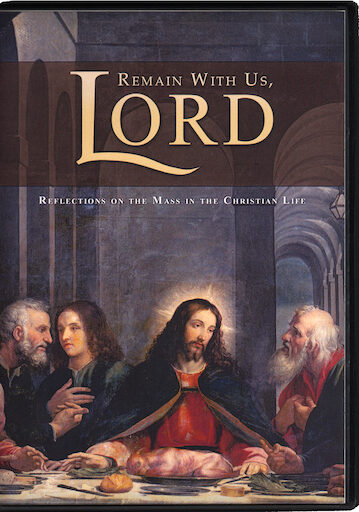 Remain with Us, Lord, DVD Set
