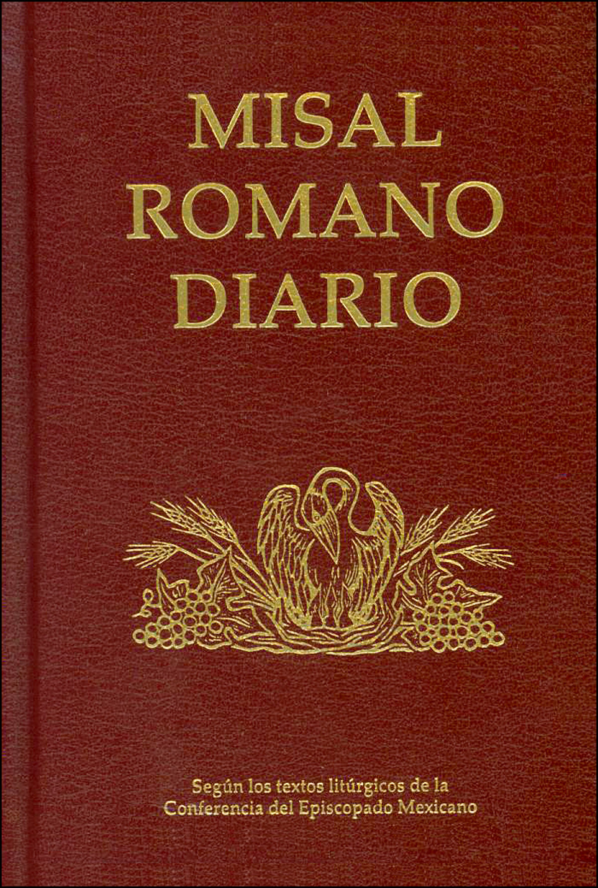 Misal Romano Diario Catholic Religious Education