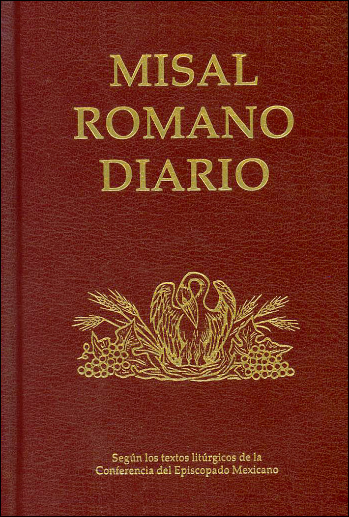 Misal Romano Diario