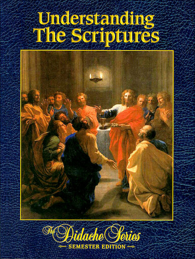 Understanding the Scriptures, Softcover