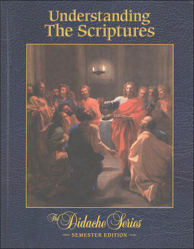 Understanding the Scriptures, Hardcover