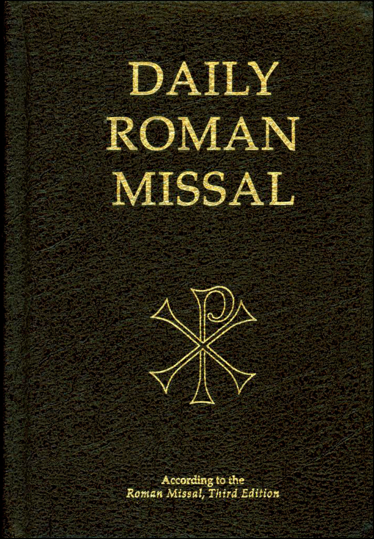Daily Roman Missal, 7th Edition Catholic Religious Educ…
