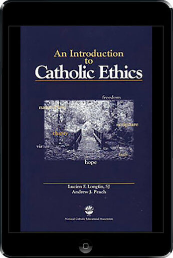 An Introduction to Catholic Ethics, ebook, Ebook