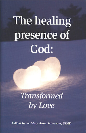 The Healing Presence of God