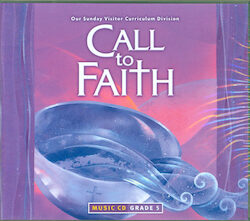 Grade 5 Music CD